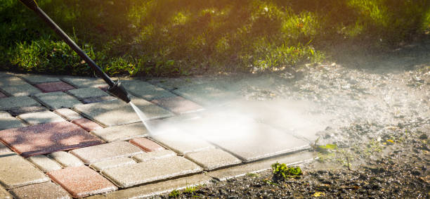 San Rafael, CA Pressure Washing Services Company